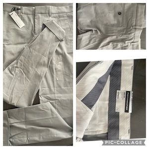 NWT Express Mens "The Photographer" Modern Fit  Dress Pants 29x32